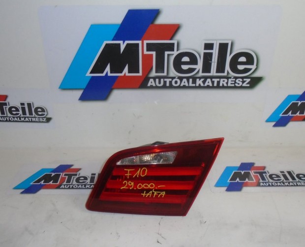 [GYRI BONTOTT] BMW - HTS LMPA , JOBB OLDALI - 5-S / F10 - 6321 7